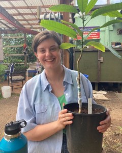 Mushroom Cultivation- N. America, Oceania- wakefielddelaney@gmail.com